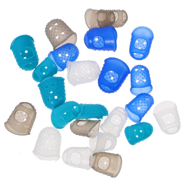 Finger Rubbers