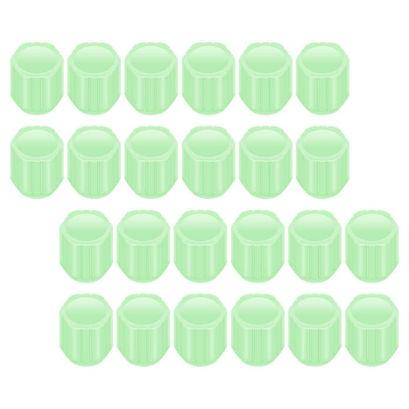 Pcs Tire Valve Cap Bonnet Tire Caps Automotive Tyre Dust Caps Valve Stem Caps