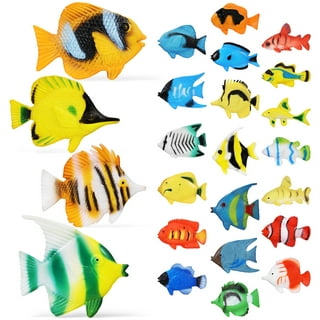 Fish Model