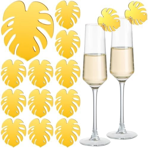 Wine Glass Identifier Clingks Drink Markers - 12 Reusable Static Cling  Decals, Fun Alternative To Wine Charms, Cheers Around The World Phrases Wine  Glass Markers Washable