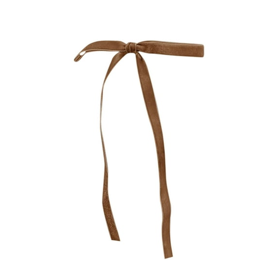 24 Pcs Velvet Bow for Christmas Tree Velvet Ribbon Bows for Wreath Garland Home Door Indoor Outdoor Christmas Bow Party Decorations