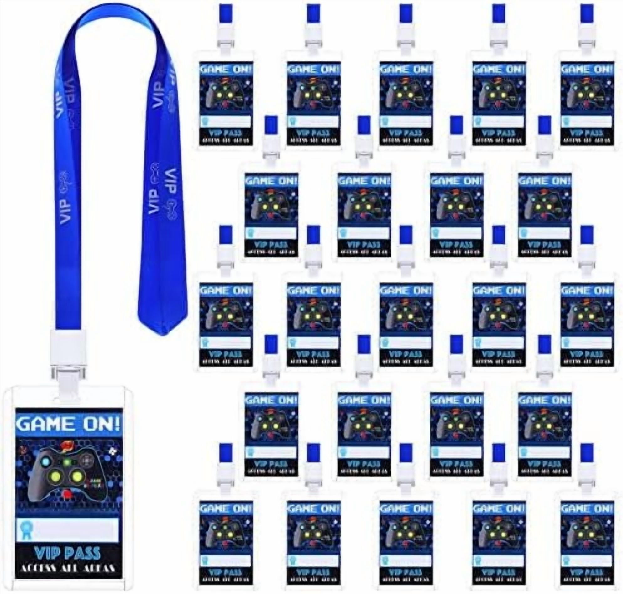Lanyards For Kids, Set of 20, 18.5\, image size:1988x1896