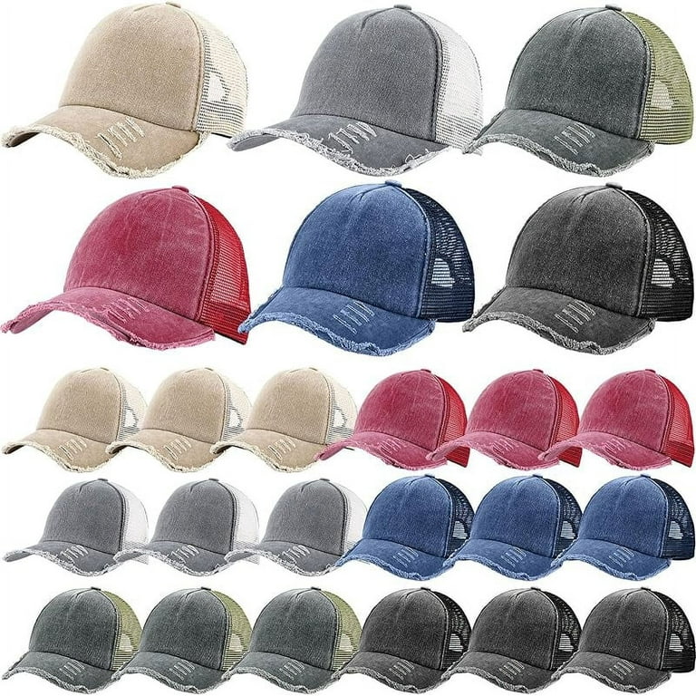 Bulk dad hats clearance
