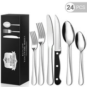 https://i5.walmartimages.com/seo/24-Piece-Flatware-Set-4-TINANA-Stainless-Steel-Set-Mirror-Polished-Cutlery-Utensil-Durable-Home-Kitchen-Eating-Tableware-Fork-Knife-Spoon-Set-Dishwas_0e533a12-474b-4158-b98c-bb5c11387443.0a5f53e3dd5d8d9894cd9d2861d962fa.jpeg?odnWidth=180&odnHeight=180&odnBg=ffffff