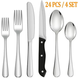 https://i5.walmartimages.com/seo/24-Piece-Silverware-Set-Steak-Knives-Stainless-Steel-Flatware-Set-Cutlery-Service-4-Mirror-Polished-Utensils-Forks-Spoons-Dishwasher-Safe_b704ef63-46d5-4ebe-93ce-fedffa72aec0.765981063ccb95c9734cb12b231a3607.jpeg?odnHeight=264&odnWidth=264&odnBg=FFFFFF