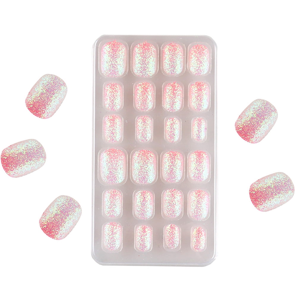 ALL- Little Girls Nail Wraps