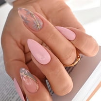 24 Pieces Of Finished Nail Polish Patch