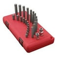 thumbnail image 1 of 24 Pieces Poly Drive Bit Set, 1 of 1