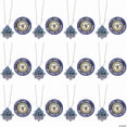 thumbnail image 1 of 24 Pieces The Lord Will Guide You Necklace with Handout Card Kit for 12, 1 of 1