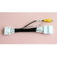 thumbnail image 1 of 24 Pin Rear View Reverse Camera Adapter Wire Cable for Renault MediaNav System, 1 of 5