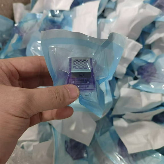 24 Pin Replace the head For Morpheus 8 Fractional Facial Skin Lifting Machine