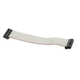 thumbnail image 1 of 24 Pin Ribbon Cable Flatcable, 1 of 1