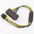 thumbnail image 1 of 24-Pin to 8-Pin ATX Power Supply Adapter Cable Compatible Compatible with with Dell Optiplex 3020 7020 9020, 1 of 3