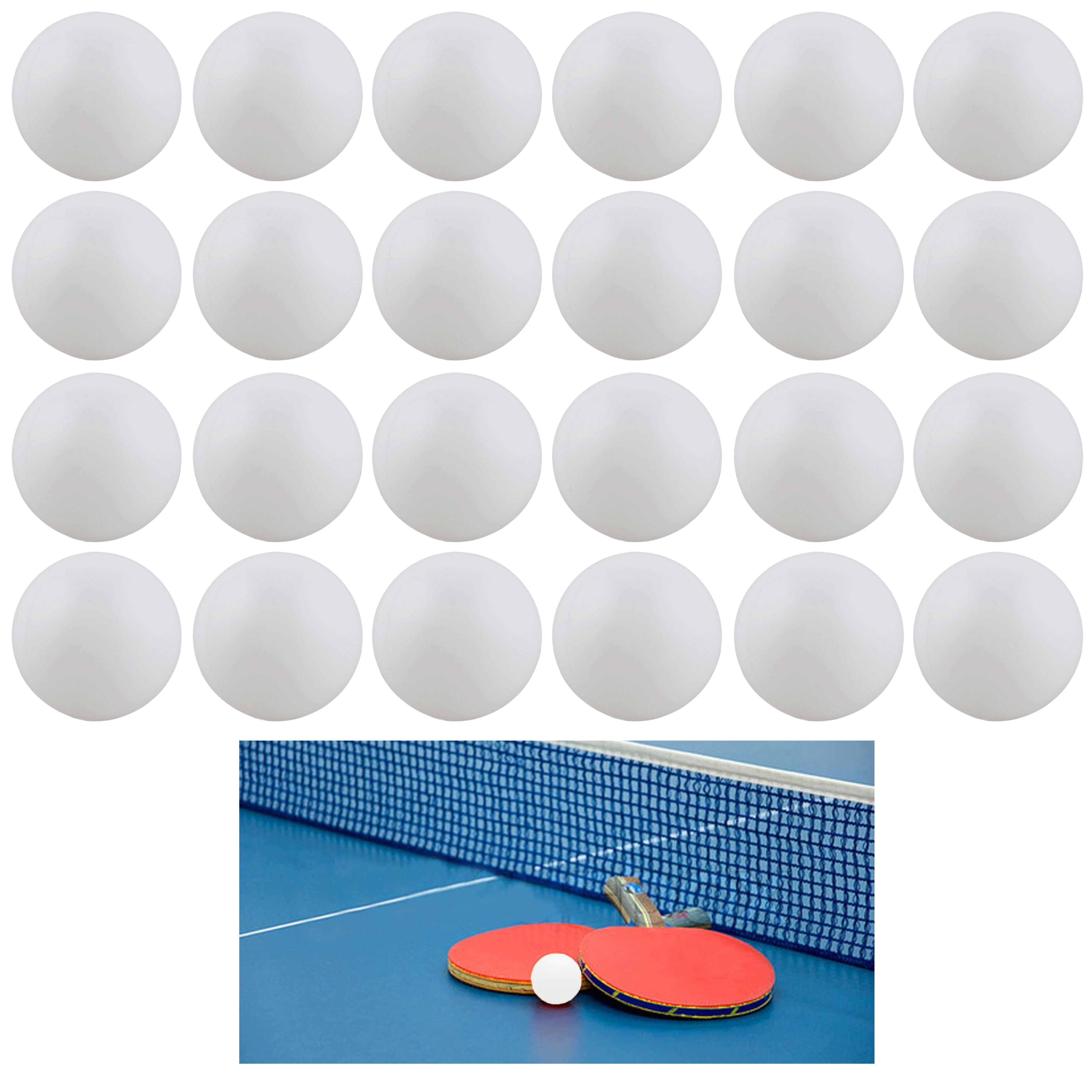 Ping pong games