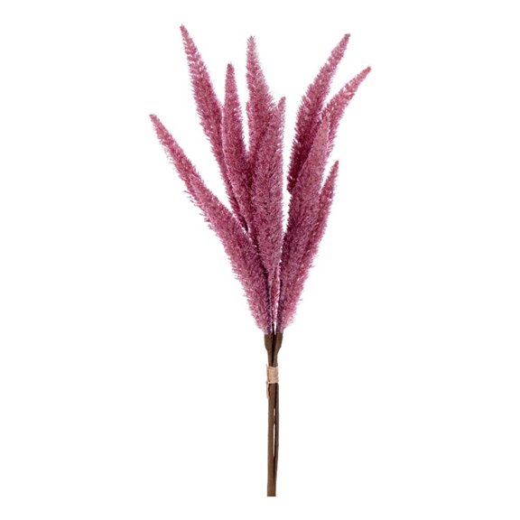 Vickerman 24" Foxtail Bundle in Pink (3 Piece)