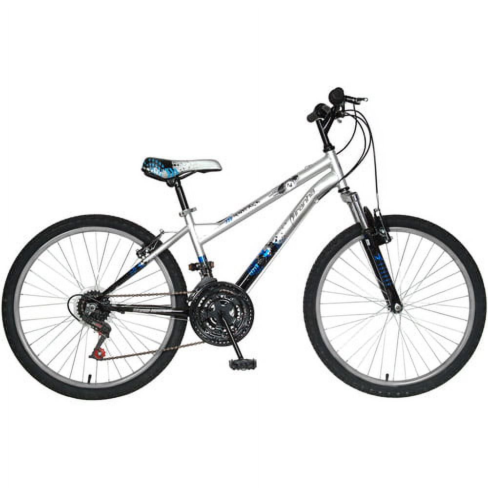 24 inch men's mountain bike