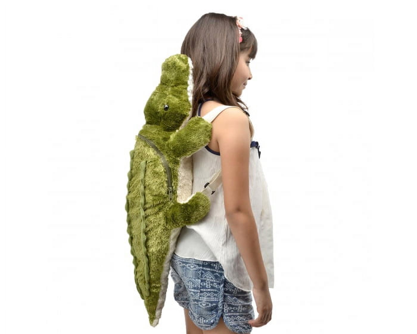 Unipak 24 Alligator Backpack