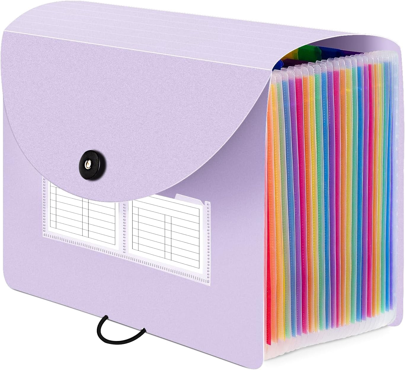 24 Pockets Expanding File Folder With Blank Labels According File 24-pockets-expanding-file-folder-with-blank-labels-according-file