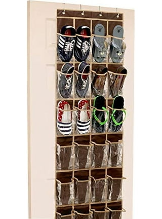 https://i5.walmartimages.com/seo/24-Pockets-SimpleHouseware-Crystal-Clear-Over-The-Door-Hanging-Shoe-Organizer-Brown_cc34c990-8a4d-4fb3-839f-7e1d76ff71c1.b3b9840f8079357d8ab55b75b689d583.jpeg?odnHeight=432&odnWidth=320&odnBg=FFFFFF