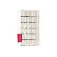 thumbnail image 1 of 24 Polyester Sewing Thread Spools 200 Yards Each - White Set of 24 Spools - White, 1 of 1