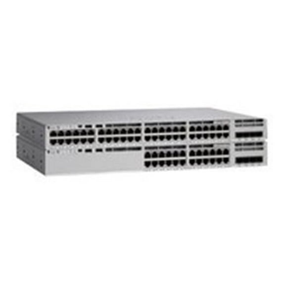 24 Port Data 4 x 1G Network Essentials