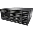 thumbnail image 1 of 24 Port Data 4x1g Ip Base, 1 of 1