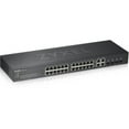 thumbnail image 1 of 24 Port Gigabit HCloud Smart Managed Switch, 1 of 1