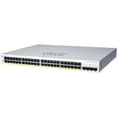 thumbnail image 1 of 24 Port Gigabit PoE plus Compliant Managed Network Switch with SFP, 1 of 1