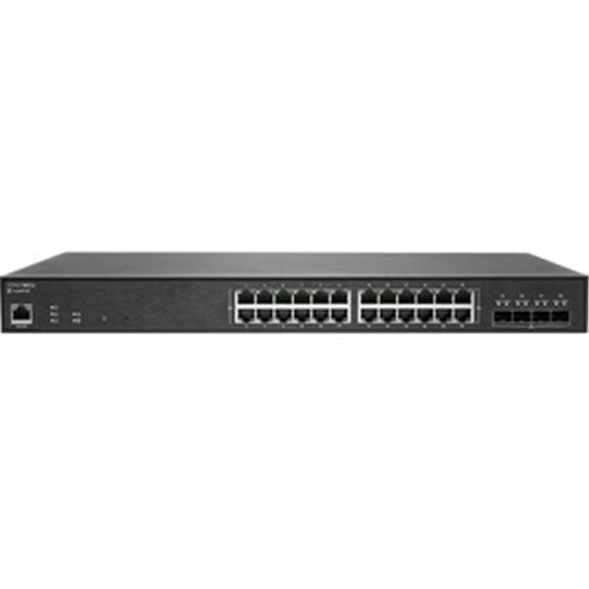 スウィッチ Gigabyte Switch