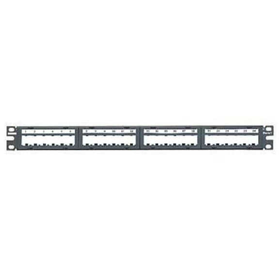 24-Port Patch Panel