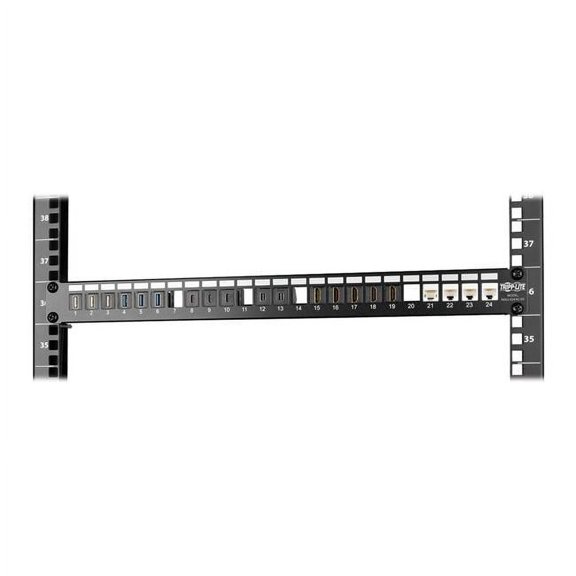 Hdmi Patch Panel