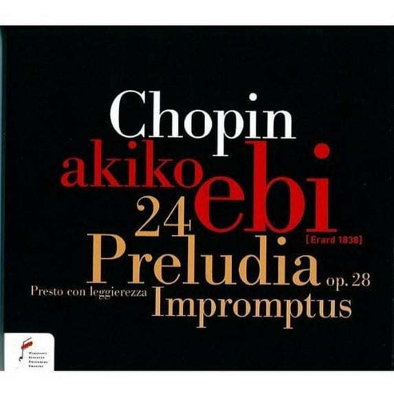 24 Preludes Op. 28 (Dig)