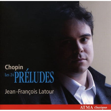 24 Preludes Polonaise
