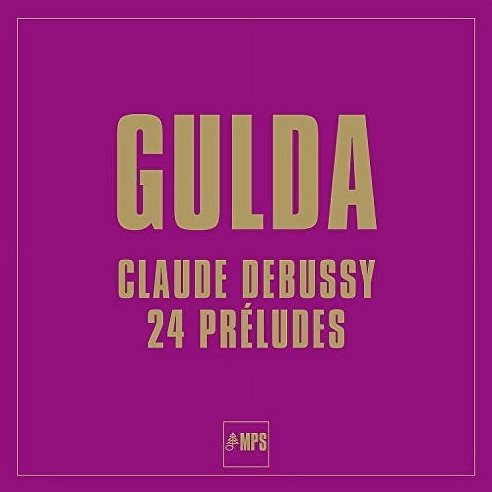 24 Preludes