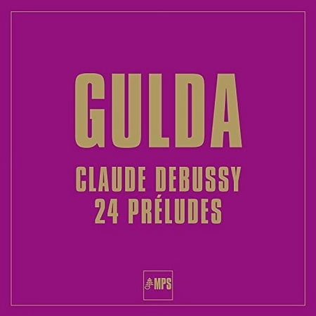 24 Preludes