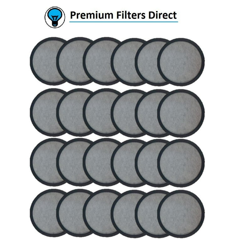 Mr coffee water filter replacement discs online