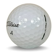 24 Pro V1 2025 5A Recycled Golf Balls, by Mulligan USA