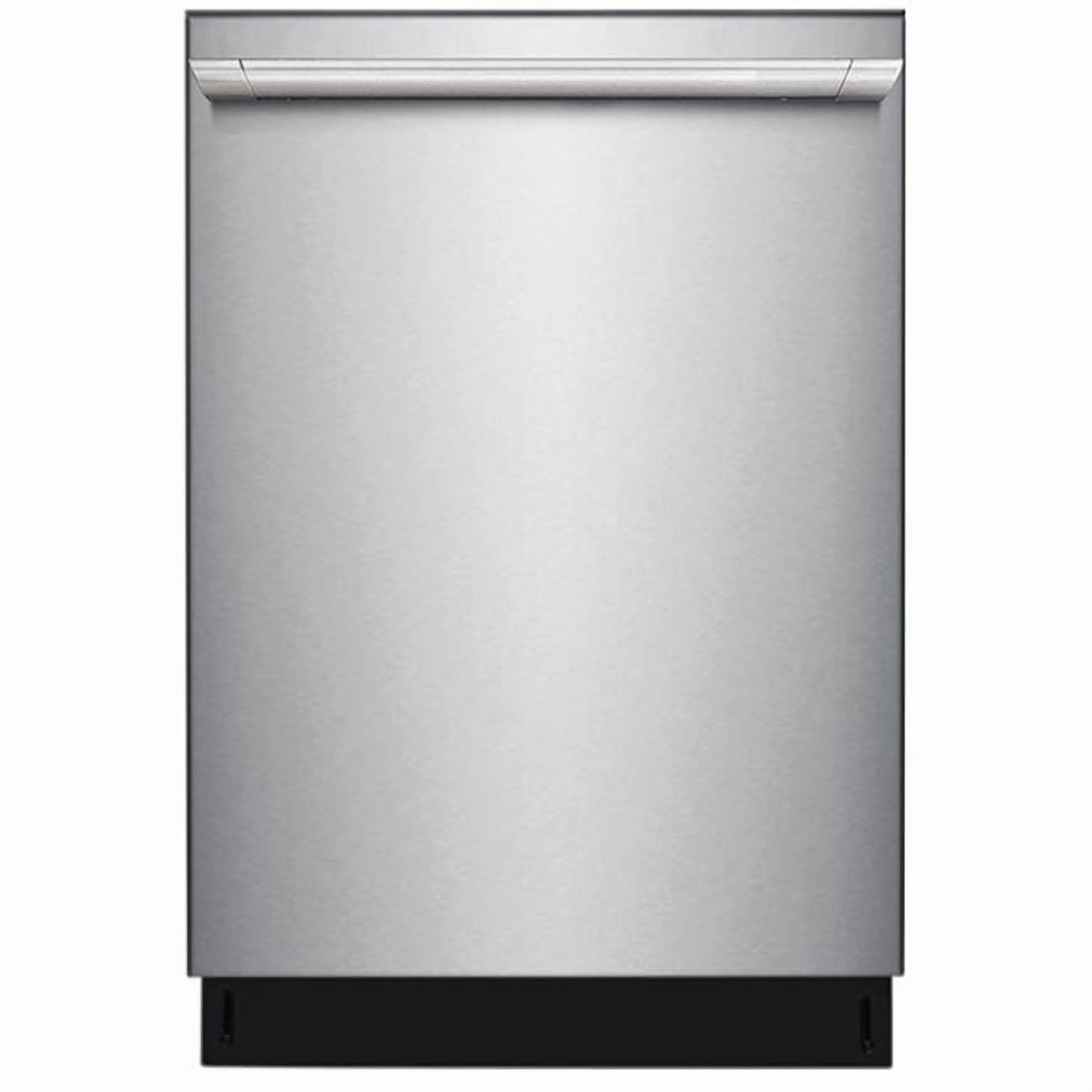 24" Professional Dishwasher