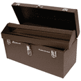 thumbnail image 1 of Homak Manufacturing 24 in. Prof Toolbox, 1 of 3