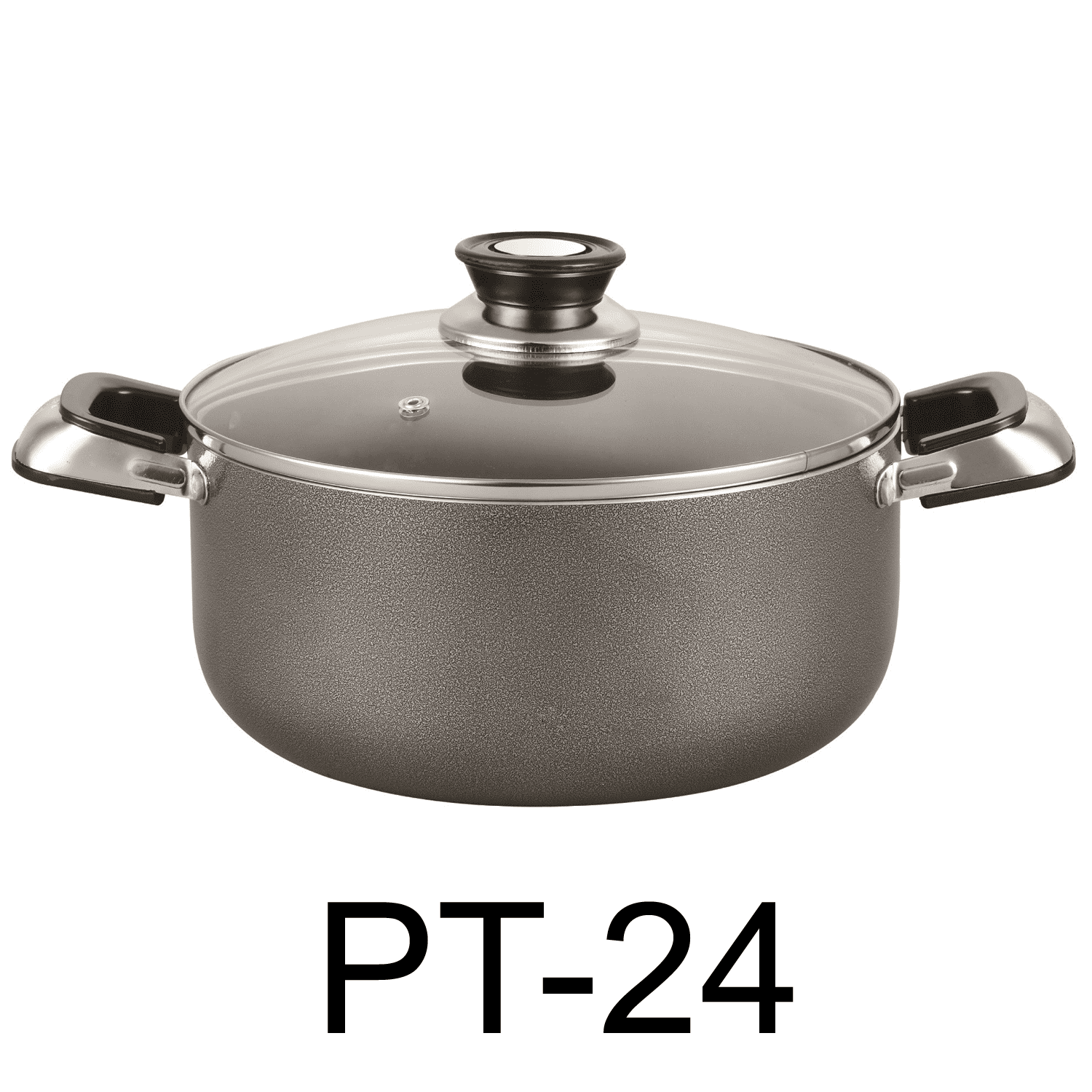 24 qt. Stock Pot - Kitchen & Company
