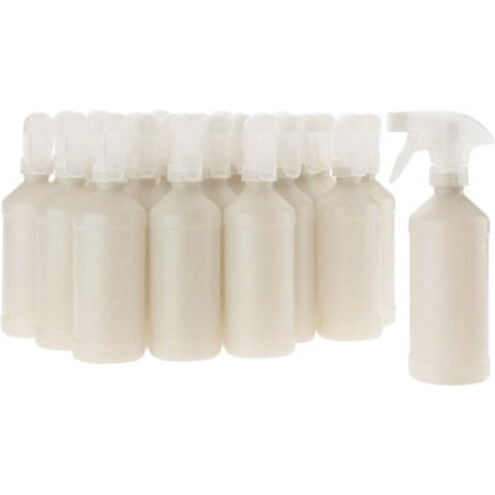 24 Qty 1 Pack 16 oz Bottle & Trigger Sprayer