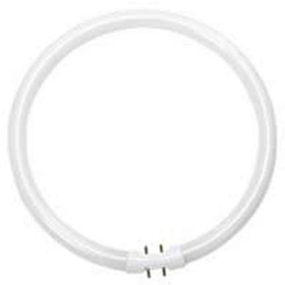 24 Qty. Halco FC22 T5 9IN CircLine 4100K FC22T5/841 22w Linear Fluorescent Programmed Start 841 Phosphor Lamp Bulb