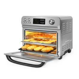 3D model Farberware 25L 6-Slice Toaster French Door VR / AR / low-poly