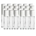 thumbnail image 1 of 24 Re-fillable Roll on kit 10ML. Glass Roller Ball & Container, 1 of 4