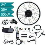 24 Rear Wheel Electric Bicycle Conversion Kit