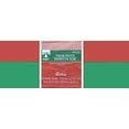 thumbnail image 1 of 24 Red & Green Christmas Tissue Paper (Solid Colors), 1 of 1