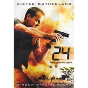 24: Redemption (DVD)