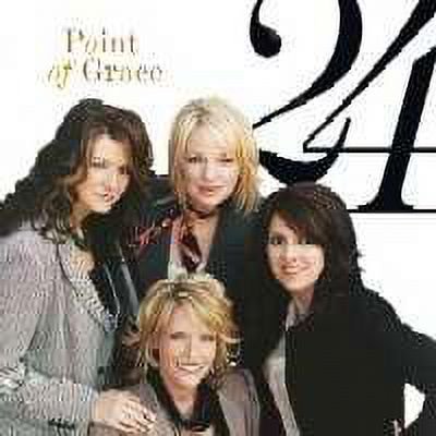 24 (CD) by Point of Grace