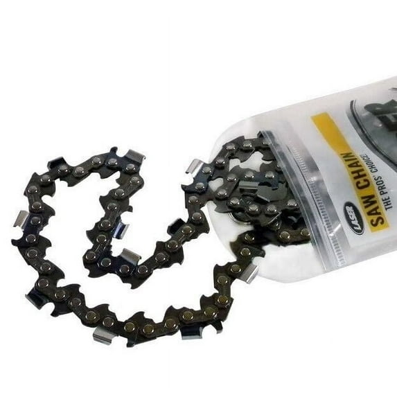 24" Ripping Chain 3/8 .050 84 DL .050 Gauge Premium Laser like Granberg