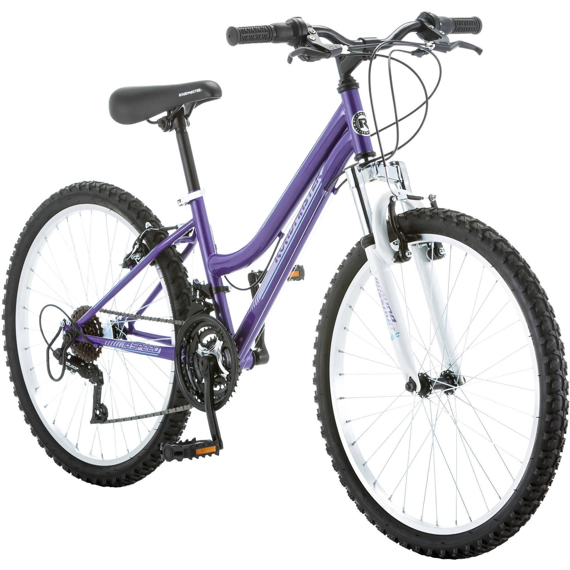 walmart 24 women's bicycle